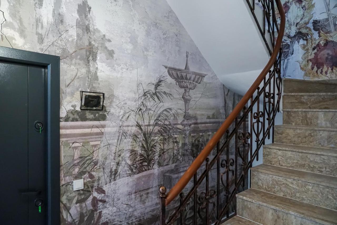 The Chic Retreat Apartment Bucharest Exterior photo