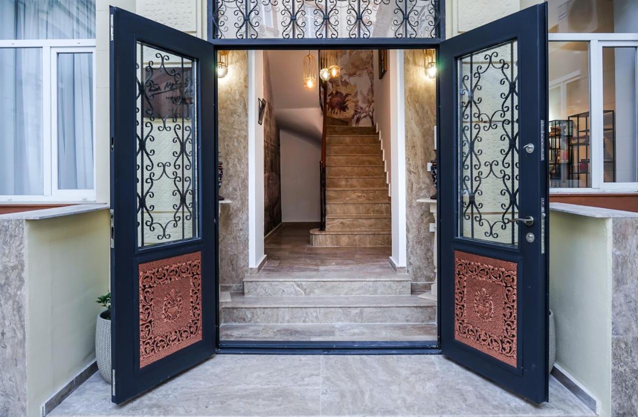 The Chic Retreat Apartment Bucharest Exterior photo